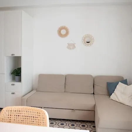 - Aura Apartamento *