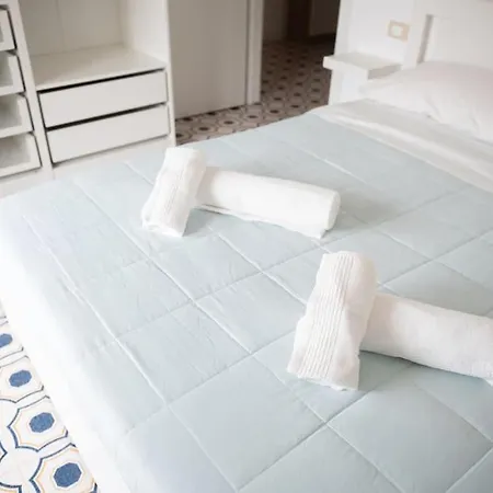 - Aura Apartment