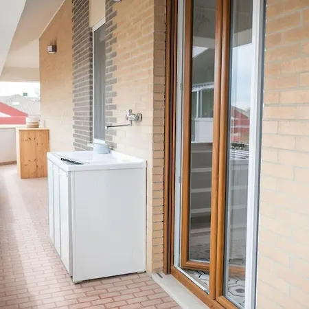 - Aura Apartment