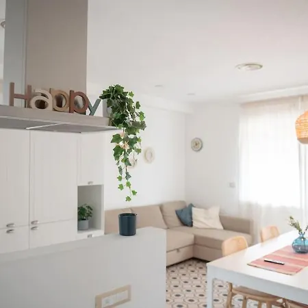 Apartment - Aura