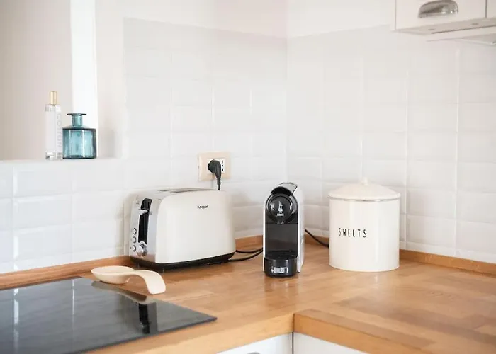 - Aura Apartamento Francavilla Al Mare