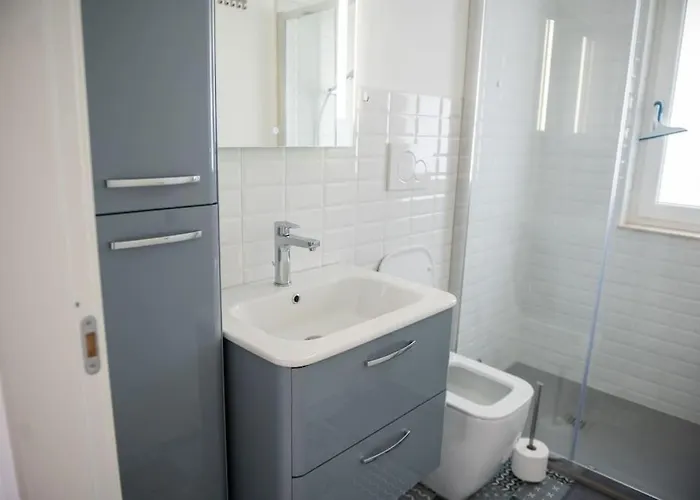 - Aura Apartamento Francavilla Al Mare