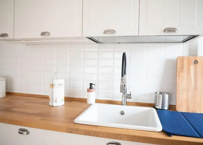 - Aura Apartamento *