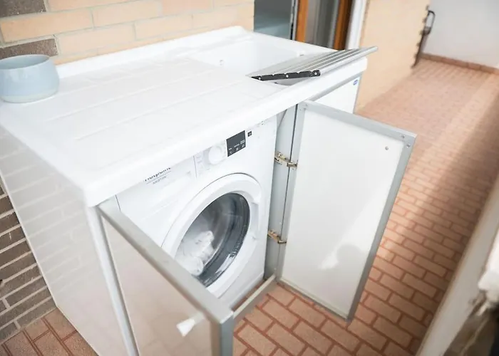 Apartamento - Aura Francavilla Al Mare