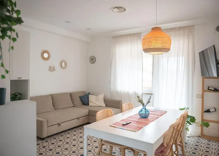 - Aura Apartamento *