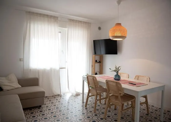 Apartamento - Aura *