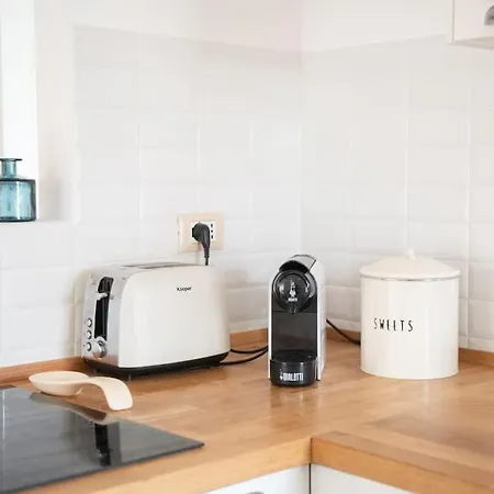 - Aura Apartment Francavilla Al Mare