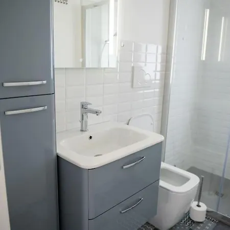 - Aura Apartmán Francavilla Al Mare